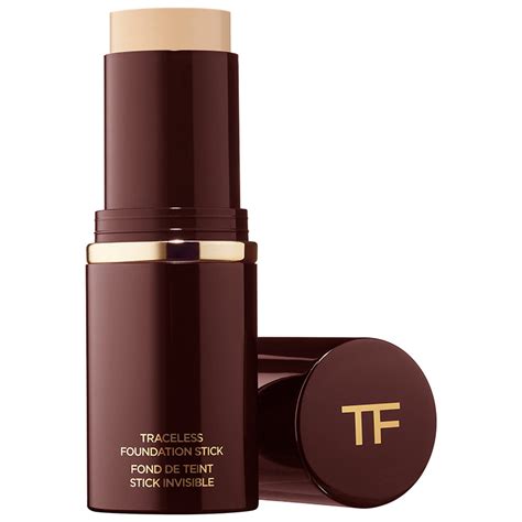 traceless foundation stick|tom ford stick foundation colors.